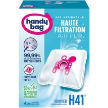 Handstaubsauger-tasche Handy Bag H41