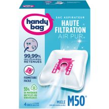 Handstaubsauger-tasche Handy Bag M50