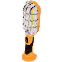 Handy Bright Lamp - lampada led da 360 lumen - senza fili con base magnetica