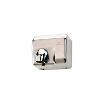 Handy Dryers - Buffillo Hand Dryer Stainless Steel 1131SS