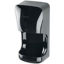 Handy Dryers Crocodillo T2 Blade Hand Dryer Black 1213B