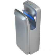 Handy Dryers - Gorillo Pro Hand Dryer in Silver 1001