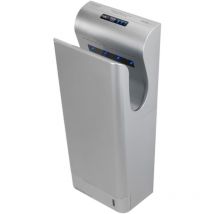 Handy Dryers - Gorillo Ultra Hand Dryer in Silver 1001U