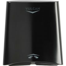 Handy Dryers - Vulcan Hand Dryer Black 2216