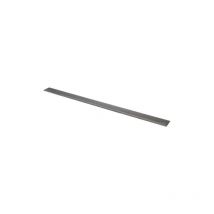 Maun Carbon Steel Straight Edge 60cm (24in)