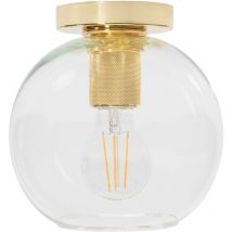 Hängelampe APP1175-1W gold