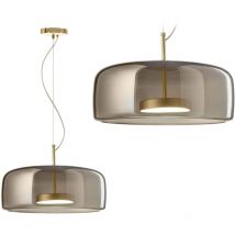 Hängelampe APP614-1CP grey