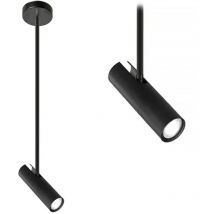 Hängelampe black led APP608-1C