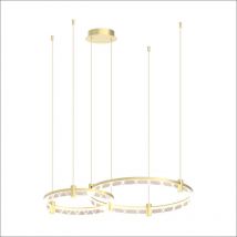 Hängelampe Elegance 72W led