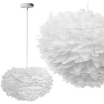 Hängelampe feder white APP335-3CP