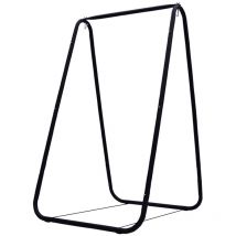 Hängemattenstuhlhalterung, A-Form, starke, verformungshemmende, tragende Schaukelsitzstütze