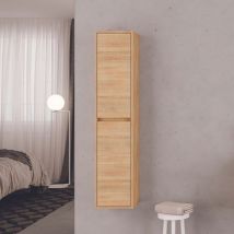 hängender Beistellschrank PURE - 120 cm