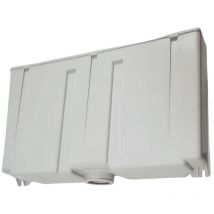 Hängender Einzeltank für Wirquin Einbauständer