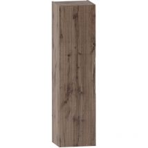 Hängesäule Tao, Holzoptik