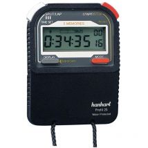 Stoppuhr Profil 25 1/100 Sek. digital