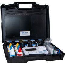Hanna Instruments Hi971044c Wasserdichtes Tragbares Photometer