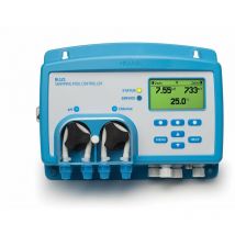 Hanna Security Pool Plus pH & Redox Dosiersystem Installationsset (BL121-10)