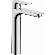 Basic - Miscelatore da lavabo, cromo 55472203 - Hansa