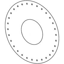 Dichtungen 59914332 - Hansa