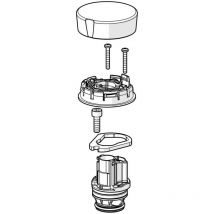 Update kit 59914243 - Hansa
