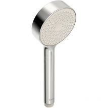 Hansa - Basicjet - Pommeau de douche,1 jet, chrome 44610400