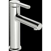 Hansa - designo Mezclador de lavabo Style, proyección de 125