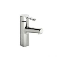 Hansa - Designo - Mitigeur de lavabo, chrome 51722283