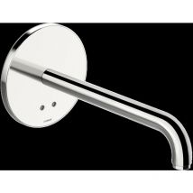 Electra mezclador de lavabo, Bluetooth, sin contacto, - Hansa