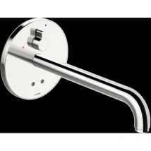 Hansa - electra mezclador de lavabo, Bluetooth, sin contacto,