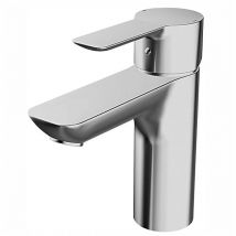 Hansa - Ligna - Mitigeur de lavabo, chrome 06131103