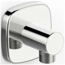 Hansa - Living - Coude de raccordement, chrome 51180193