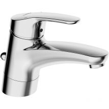 Miscelatore per lavello mix, 01192183 - Hansa