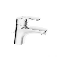 Mix - Mitigeur de lavabo, chrome 0109218300006 - Hansa