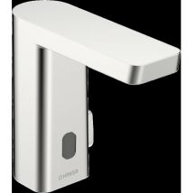 Hansa - Stela - Mitigeur de lavabo infrarouge, alimentation depuis pile, chrome 57162279