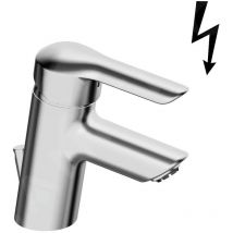 Vantis mitigeur de lavabo basse pression - Hansa