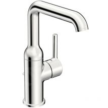 Vantis Style - Mitigeur de lavabo avec vidage, chrome 54542207 - Hansa