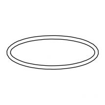 Designo O-Ring 59913715 Durchmesser 35x2 - Hansa