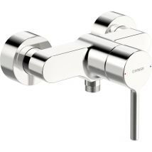Vantis - Miscelatore doccia, cromo 52450167 - Hansa