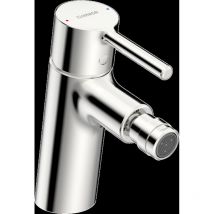 Hansa - Vantis - Mitigeur de bidet avec vidage, chrome 52432267