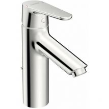 Hansa Vantis - Mitigeur de lavabo avec vidage, chrome 52562263