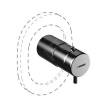 Vario - Corps encastré pour mitigeur thermostatique 08220100 - Hansa