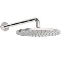 Hansa - Viva - Douche de tête, diamètre 25 cm, chrome 44260200