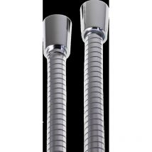 Viva - Duschschlauch, 200 cm, chrom 44120200 - Hansa