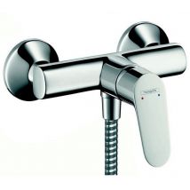 Hansgrohe - 31720000 - Bidet mixer Chromium - Focus E2