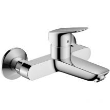 Hansgrohe Logis - Waschtischarmatur, Chrom 71225000