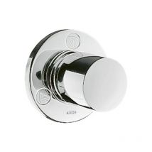 Hansgrohe Axor Uno² Trio/ Quattro Ab- und Umstellventil