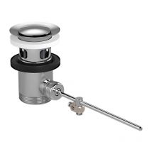 Hansgrohe - Ablaufgarnitur 94139000 für Waschtisch und Bidet