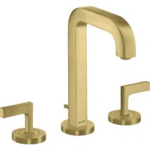 Axor - hansgrohe Citterio 3-Loch Waschtischarmatur 170,