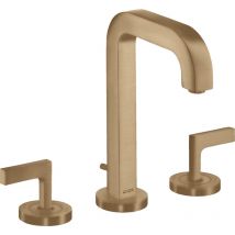 hansgrohe AXOR Citterio 3-Loch Waschtischarmatur 170,