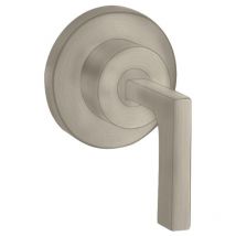 Hansgrohe Axor Citterio Absperrventil Unterputz mit Hebelgriff